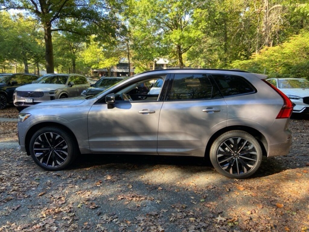 New 2026 Volvo XC60 B5 Ultra SUV