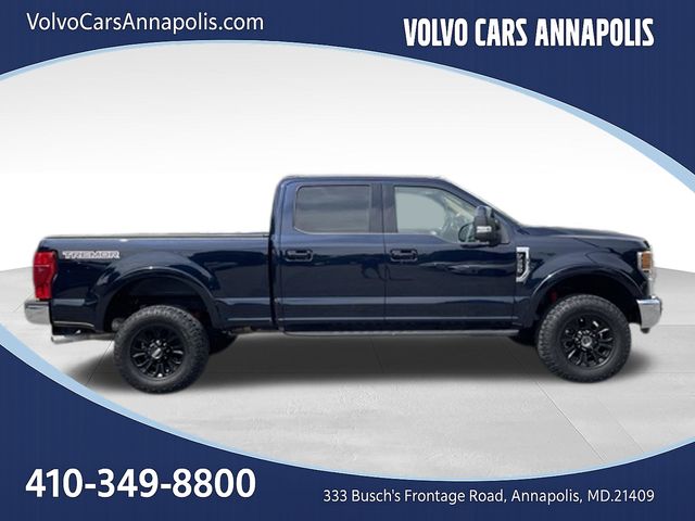 2022 Ford F-250 Super Duty Lariat - Photo 8