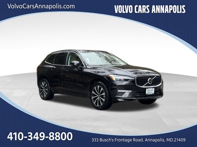 2023 Volvo XC60 Core