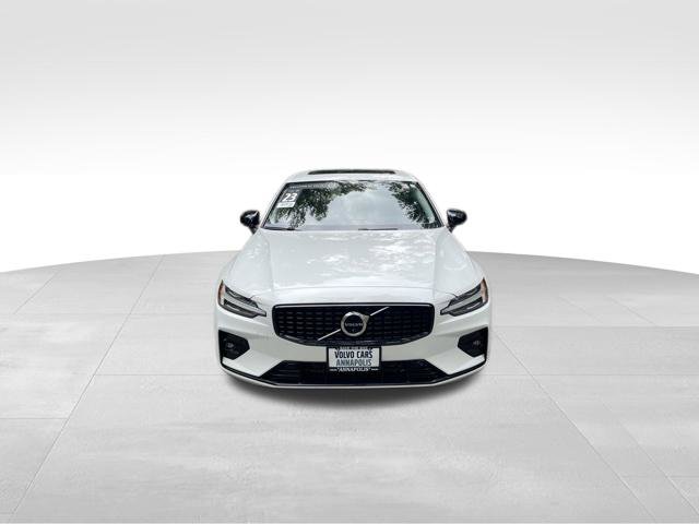 Certified 2023 Volvo S60 B5 AWD Plus Dark Sedan