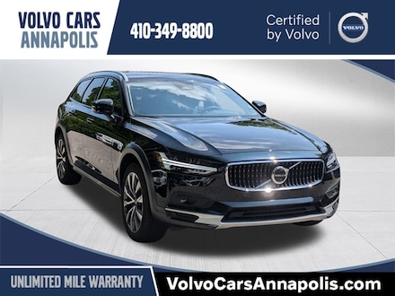 2024 Volvo V90 Cross Country B6 Plus Wagon