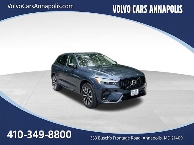 2024 Volvo XC60