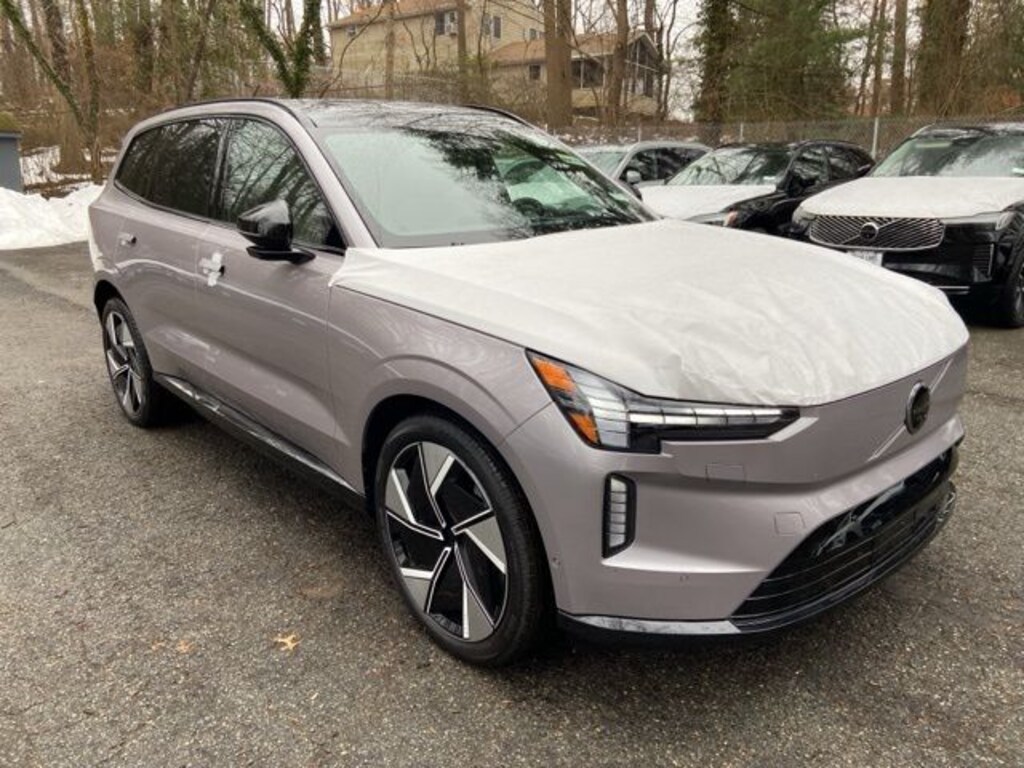 New 2026 Volvo EX90 Twin Motor Performance Ultra 7-Seater SUV