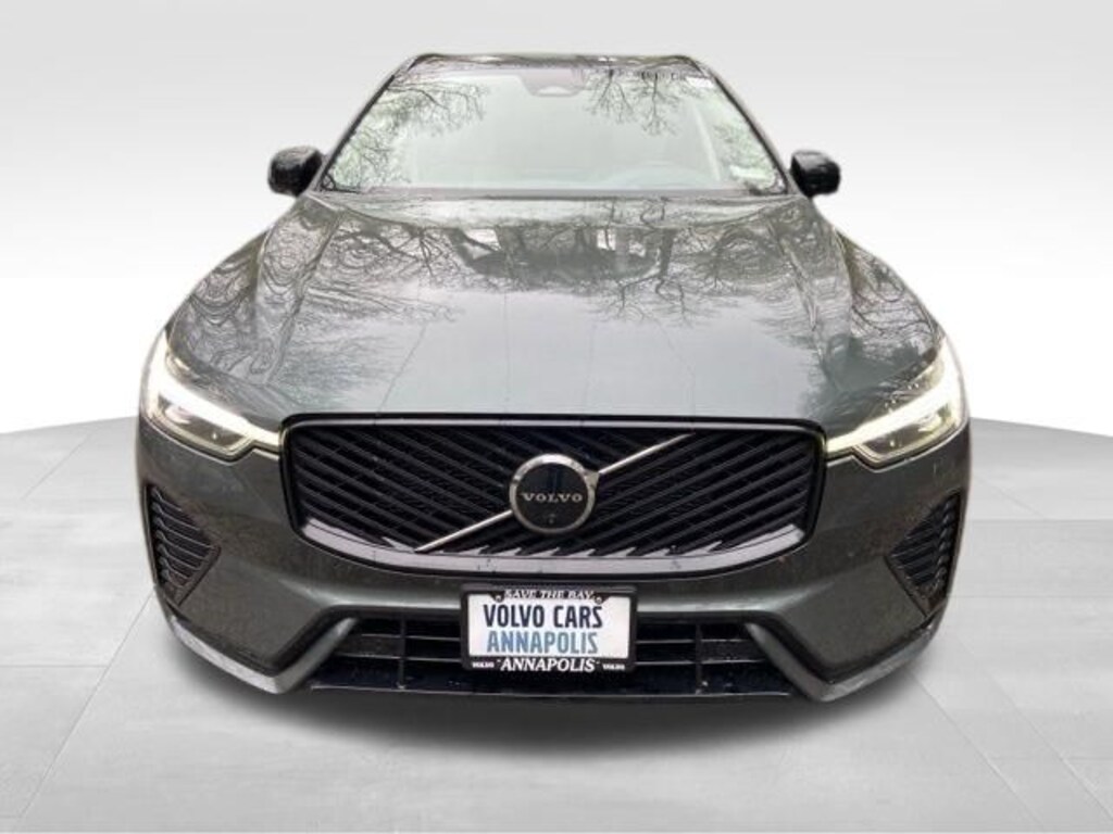 New 2026 Volvo XC60 B5 Ultra SUV