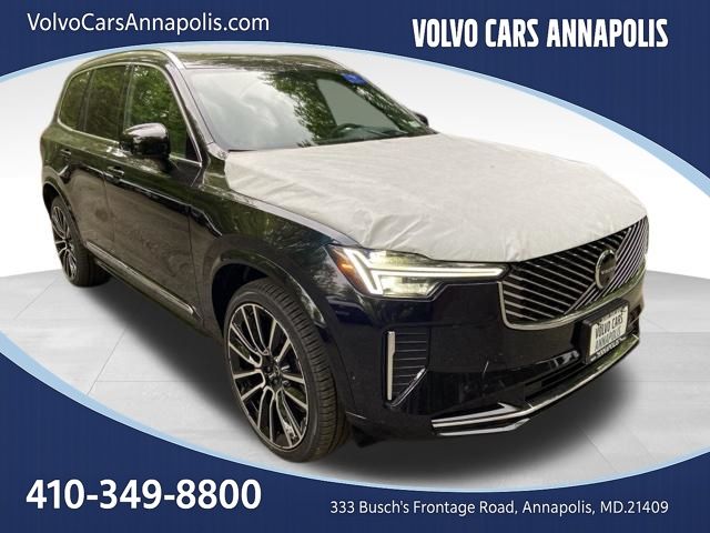 2026 Volvo XC90 B6 Ultra Bright 6-Seater 4WD's photo