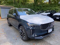 2026 Volvo XC90 B6 Plus 7-Seater SUV