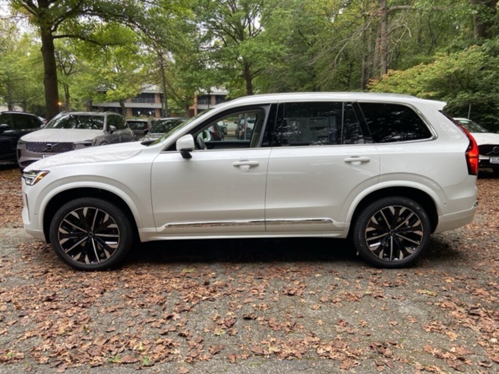 New 2026 Volvo XC90 B6 Ultra 7-Seater SUV