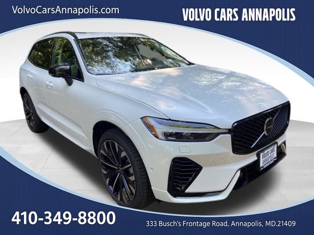 2026 Volvo XC60