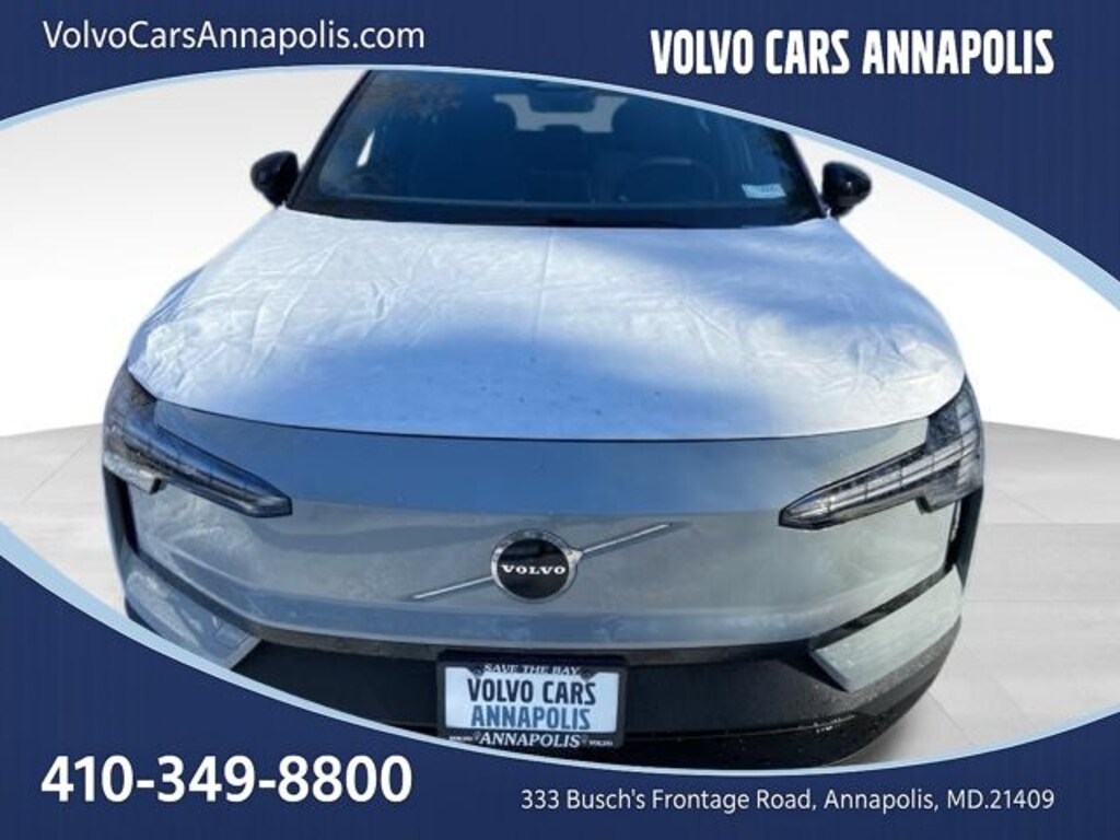 New 2026 Volvo EX30 Single Motor Plus SUV