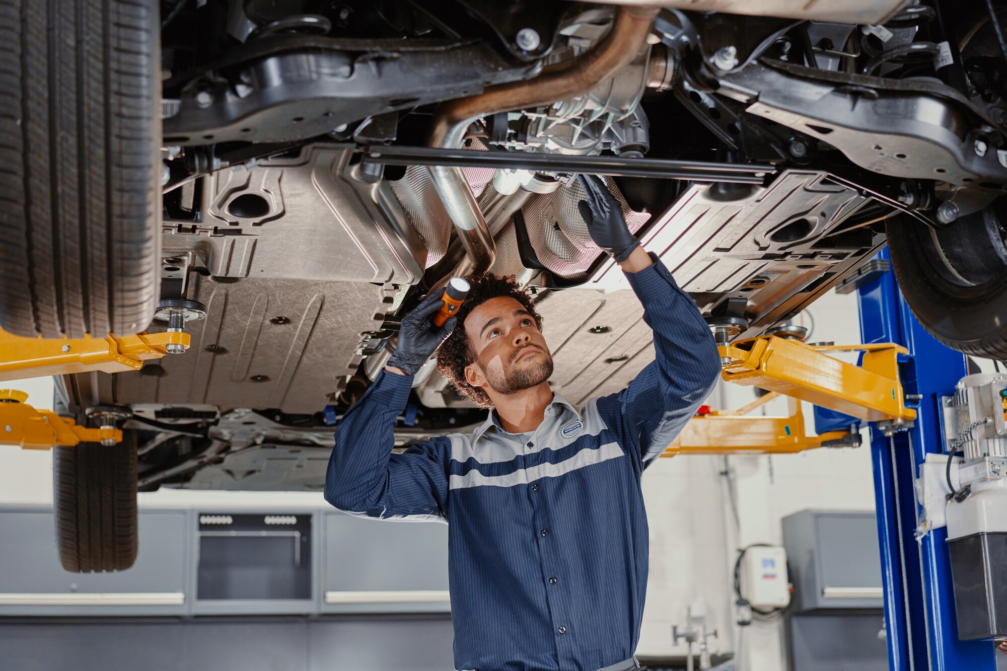 Join Our Team! Volvo Cars Annapolis