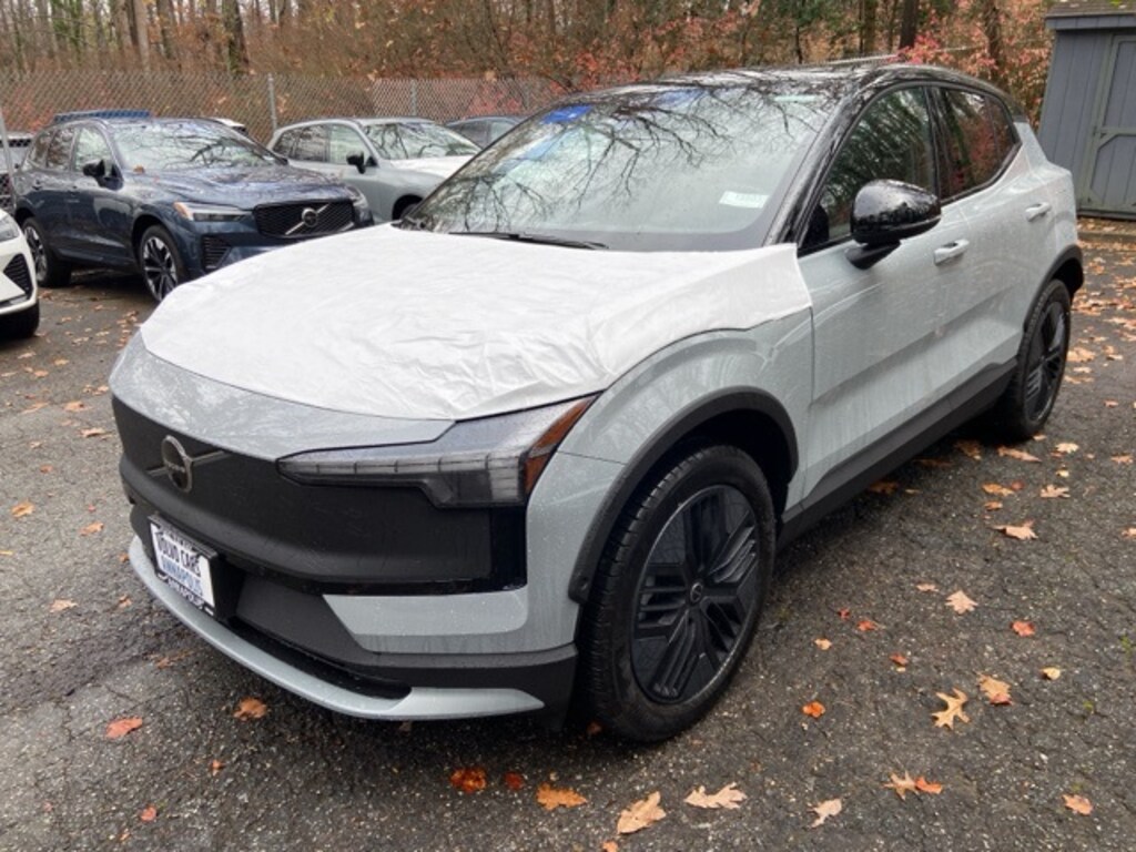 New 2026 Volvo EX30 Twin Motor Cross Country Ultra SUV