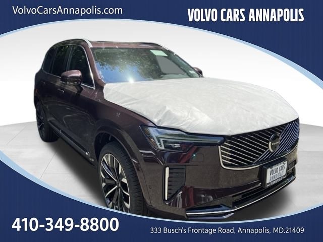 Featured new 2026 Volvo XC90 B5 Plus 7-Seater AWD SUV for sale in Annapolis, MD