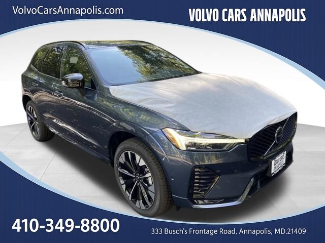 2027 Volvo XC60