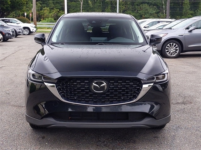 Used 2023 Mazda CX-5 S Premium package with VIN JM3KFBDM6P0189710 for sale in Annapolis, MD