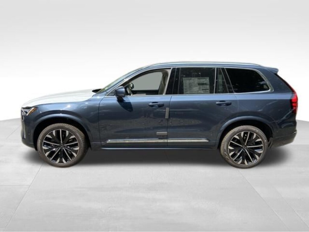 New 2026 Volvo XC90 B6 Ultra 7-Seater SUV