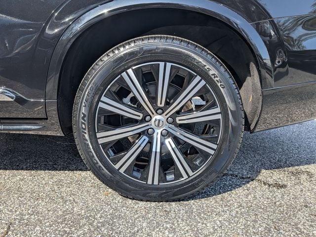 2023 Volvo XC90 Plus - Photo 31
