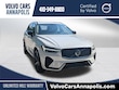 Volvo XC60 plug-in hybrid