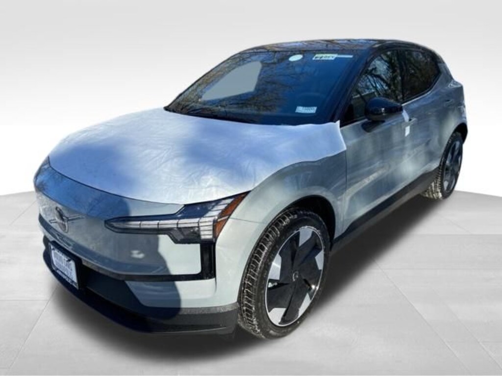 New 2026 Volvo EX30 Single Motor Plus SUV