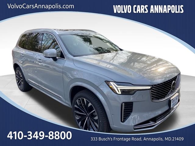 2026 Volvo XC90 B6 Ultra Bright 7-Seater 4WD's photo