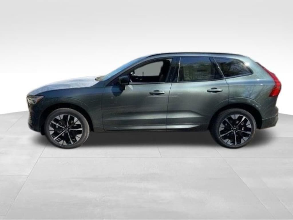 New 2026 Volvo XC60 B5 Ultra SUV