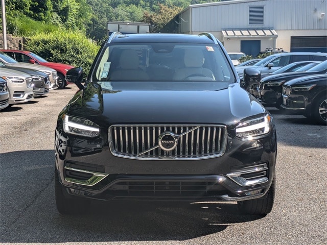 Used 2024 Volvo XC90 Plus with VIN YV4062PE4R1157949 for sale in Annapolis, MD