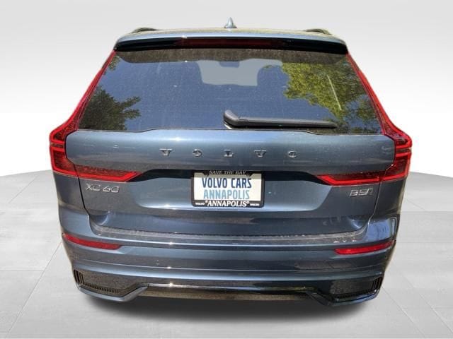 2026 Volvo XC60 Ultra - Photo 6
