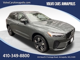 2026 Volvo XC60 B5 Plus AWD SUV