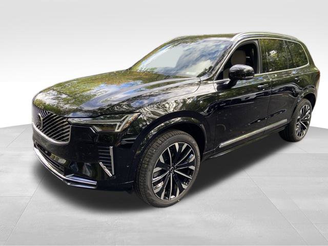 New 2026 Volvo XC90 plug-in hybrid T8 Ultra 6-Seater SUV