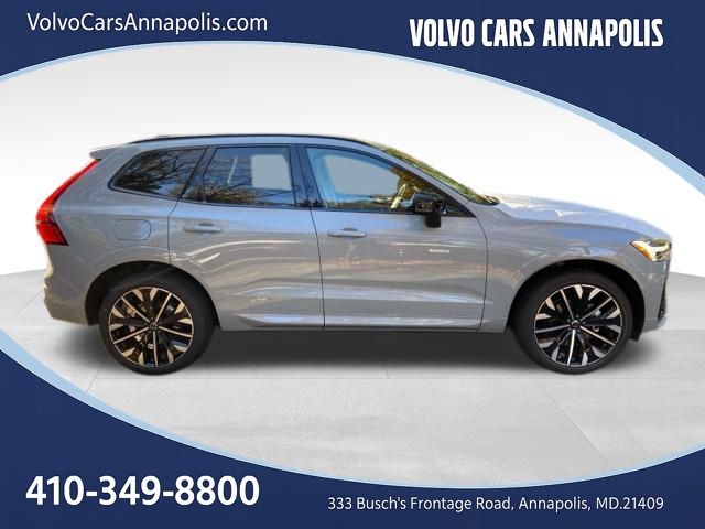 2026 Volvo XC60 Ultra - Photo 8