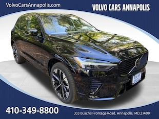 2026 Volvo XC60 B5 Plus AWD SUV