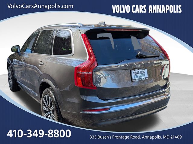 2023 Volvo XC90 Plus - Photo 6