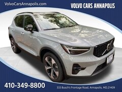 2026 Volvo XC40 B5 Plus AWD SUV