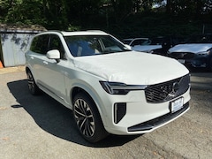 2026 Volvo XC90 plug-in hybrid T8 Plus 7-Seater SUV