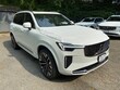 Volvo XC90 plug-in hybrid