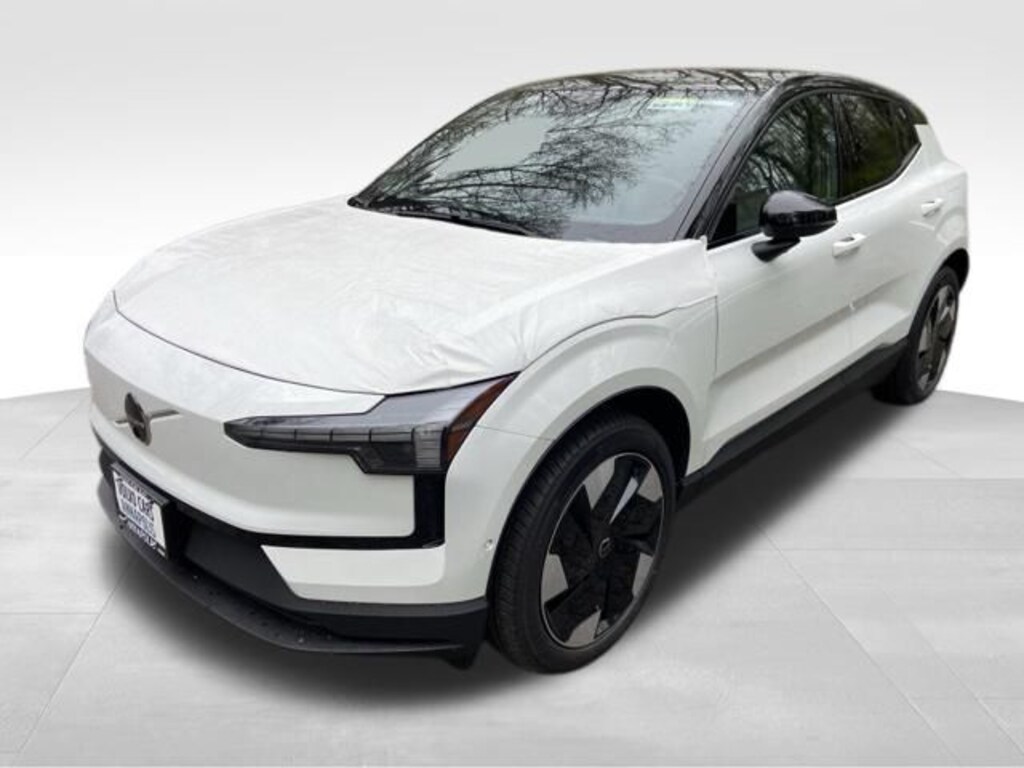 New 2026 Volvo EX30 Twin Motor Ultra SUV