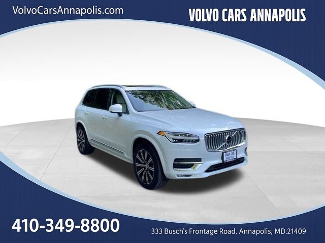 2023 Volvo XC90 B6 Plus 7-Seater 4WD's photo