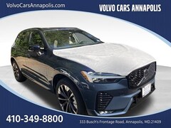 2026 Volvo XC60 B5 Plus AWD SUV