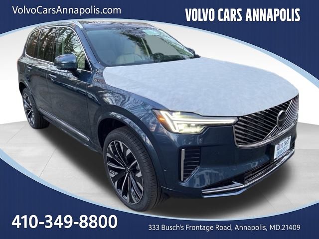 2026 Volvo XC90 B6 Ultra Bright 7-Seater 4WD's photo