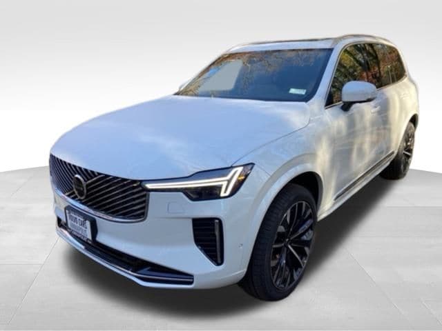 New 2026 Volvo XC90 B6 Plus 7-Seater For Sale in Annapolis MD