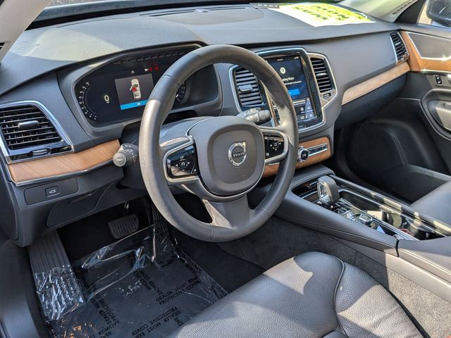 2023 Volvo XC90 Plus - Photo 10