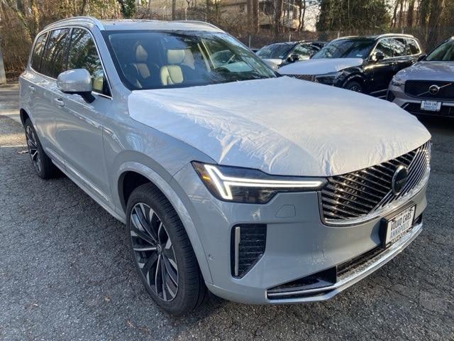 2026 Volvo XC90 Ultra's photo