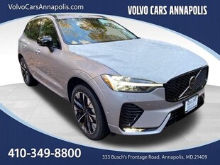 2026 Volvo XC60 B5 Plus AWD SUV