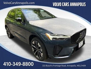 2026 Volvo XC60 B5 Plus AWD SUV