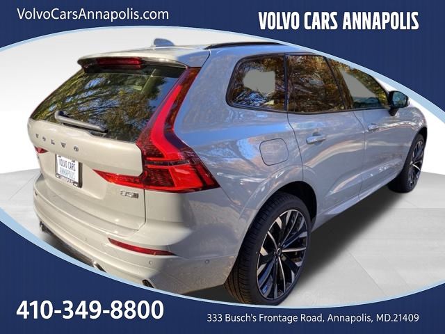 2026 Volvo XC60 Ultra - Photo 7