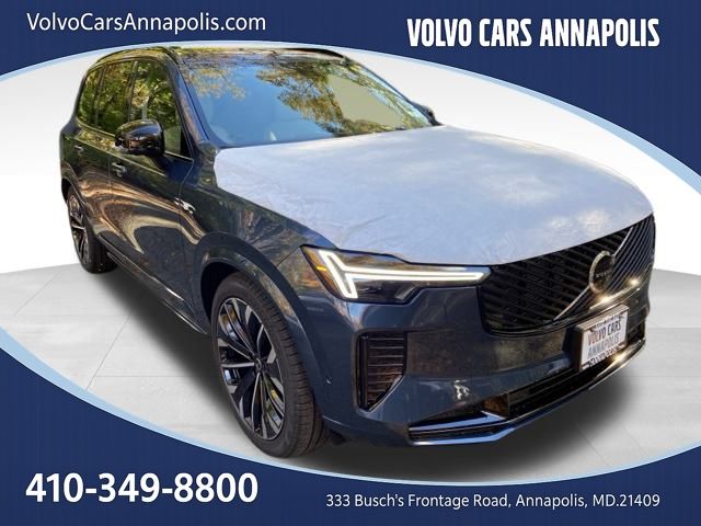 2026 Volvo XC90 B6 Ultra Dark 7-Seater 4WD's photo