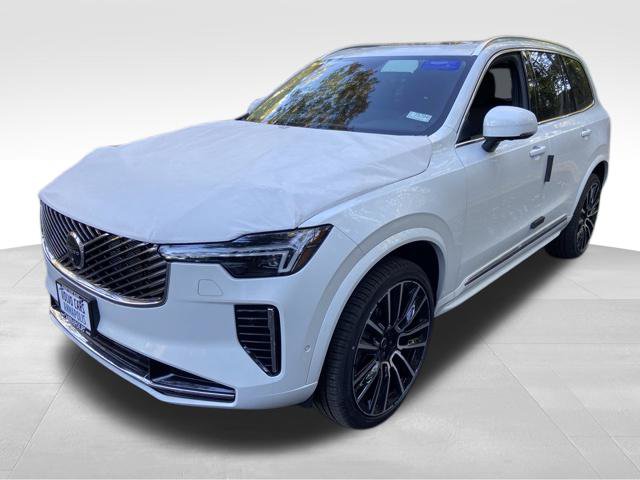 New 2027 Volvo XC90 B6 Plus 7-Seater SUV