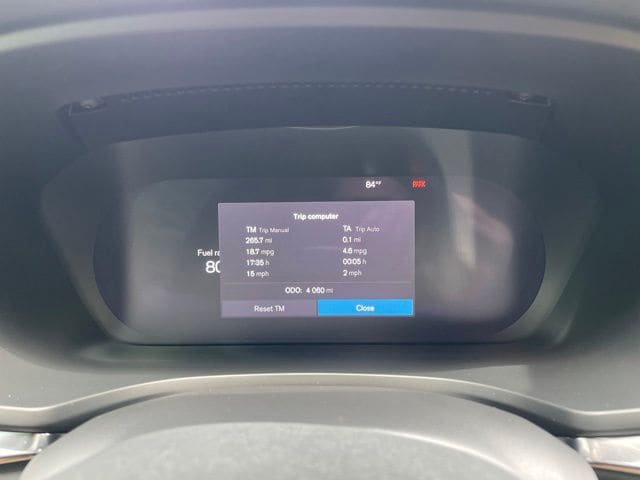 2025 Volvo V60 Cross Country 17