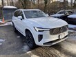 Volvo XC90 plug-in hybrid