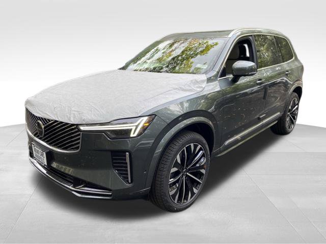 New 2027 Volvo XC90 B5 Plus SUV