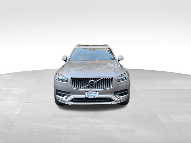 Certified 2024 Volvo XC90 B6 Ultimate Bright 7-Seater SUV